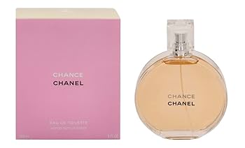 CHANEL CHANCE オードパルファム　150ml チャンス オードゥ トワレット（ヴァポリザター） - 50 ml
